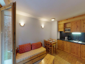 Appealing apartment with sauna